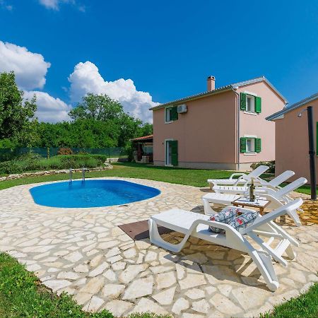 Holiday Home Villa Malini Boskari Esterno foto