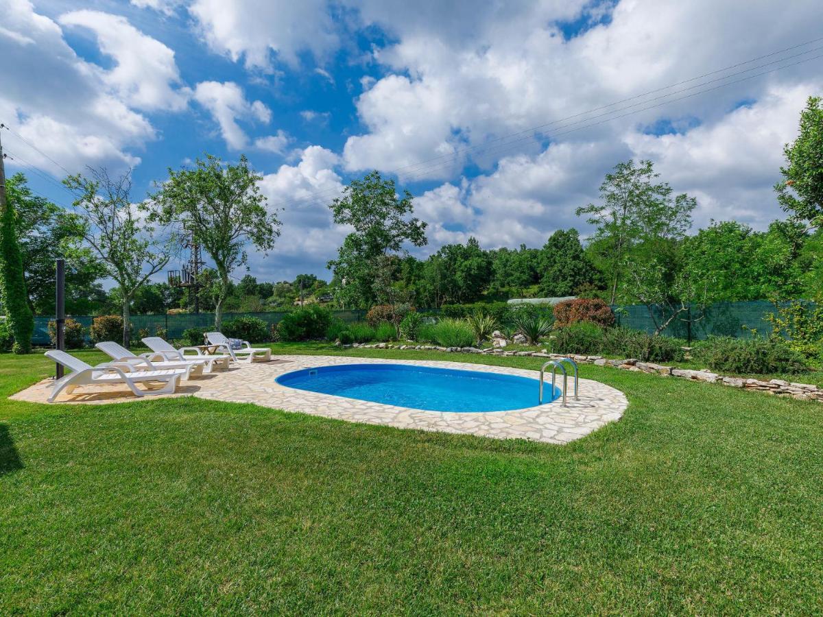 Holiday Home Villa Malini Boskari Esterno foto